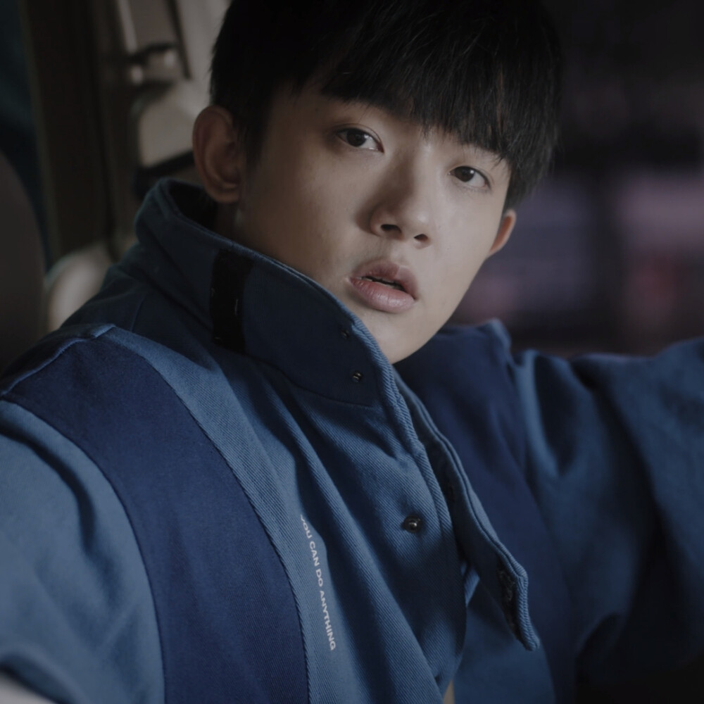 可爱的我们》李明德可二改图拿图吱