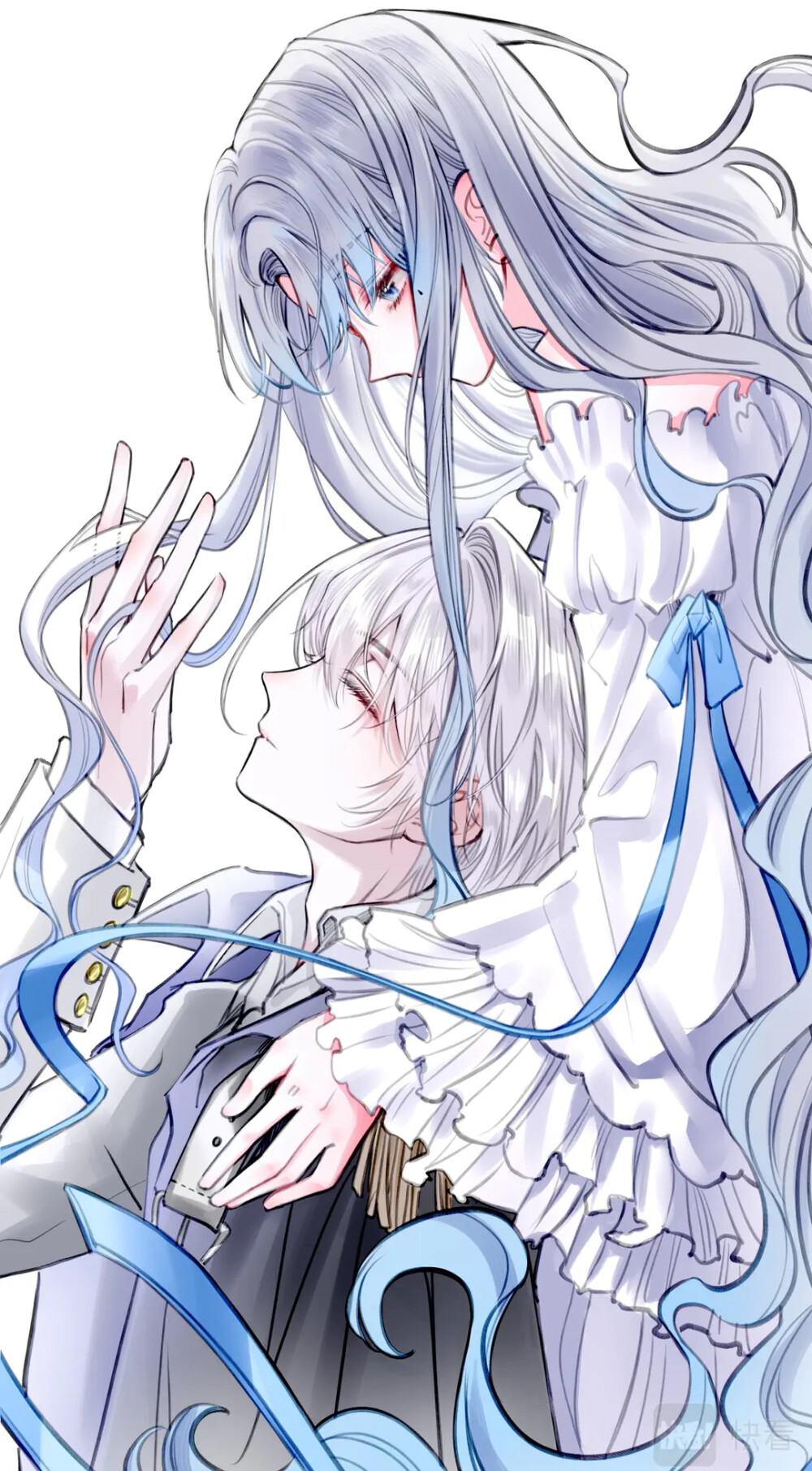 据说我是反派大小姐