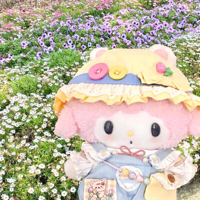 玩偶头像/可爱头像:¨ ·.· ¨: คค ฅ ฅ ​​​