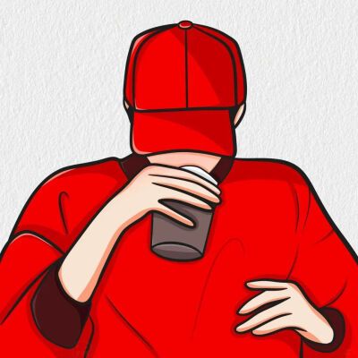 酷