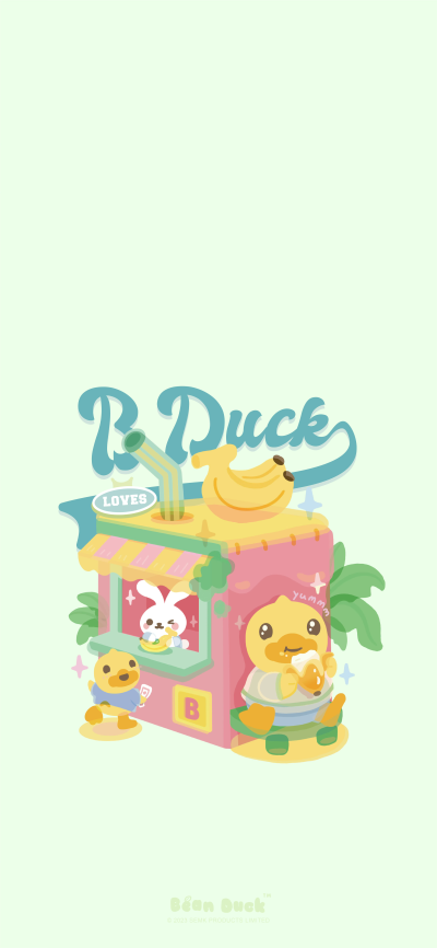 BDuck