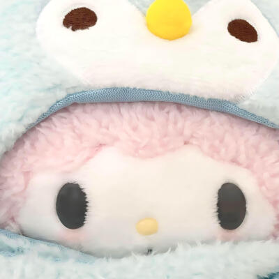 玩偶头像/可爱头像:¨ ·.· ¨: คค ฅ ฅ ​​​