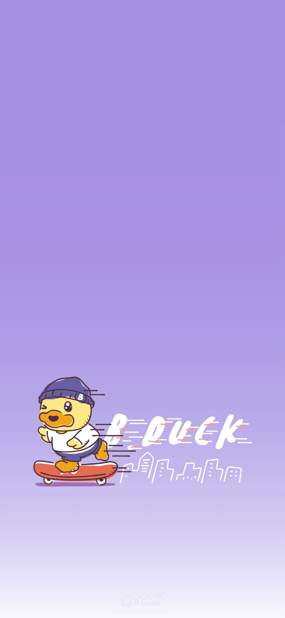 BDuck