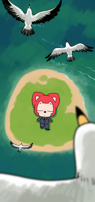 阿狸