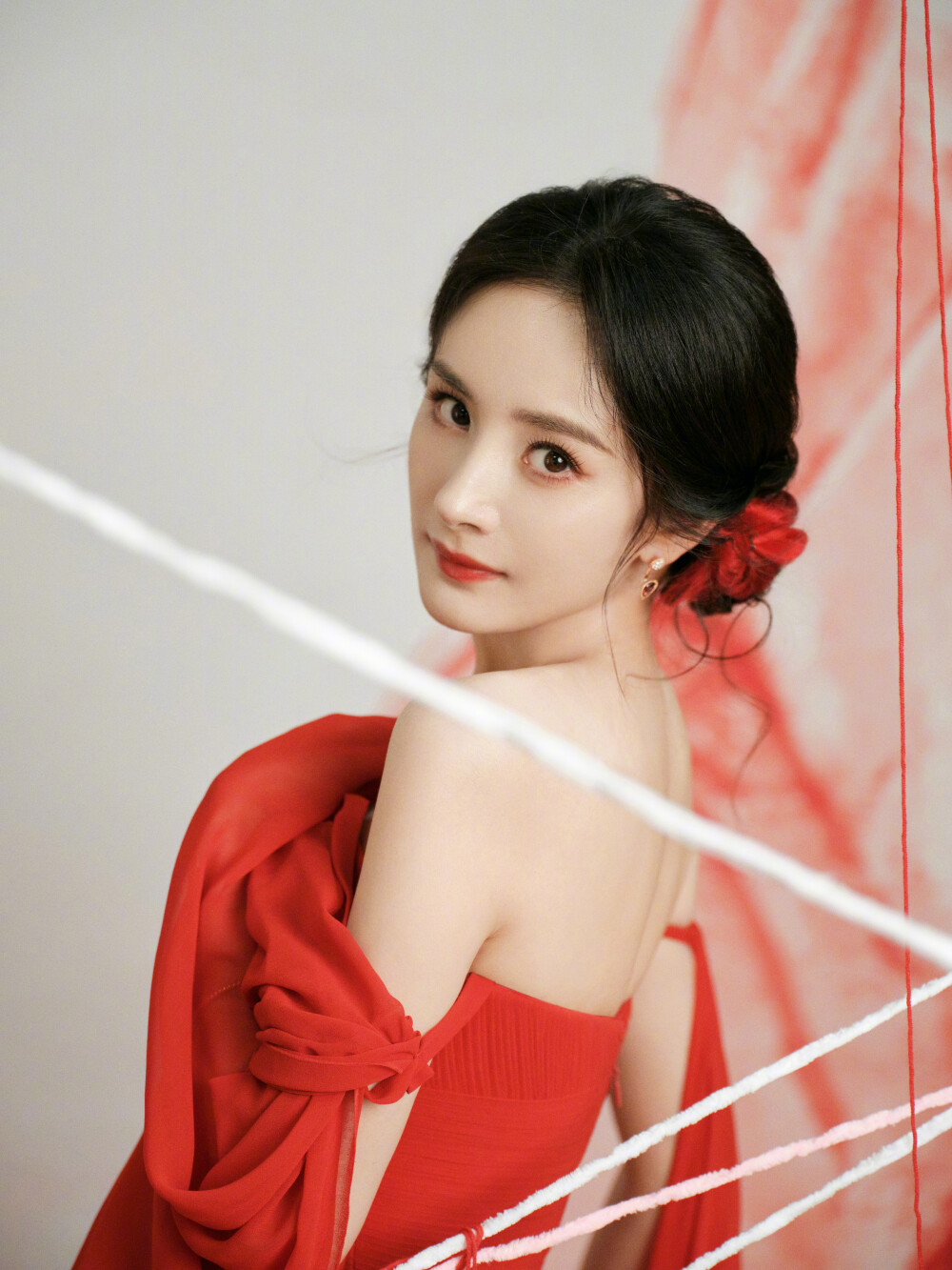 杨幂