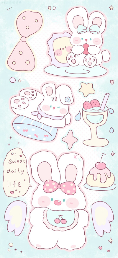 是谁偷吃了奶酪