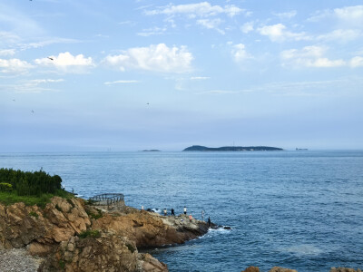 海边风景