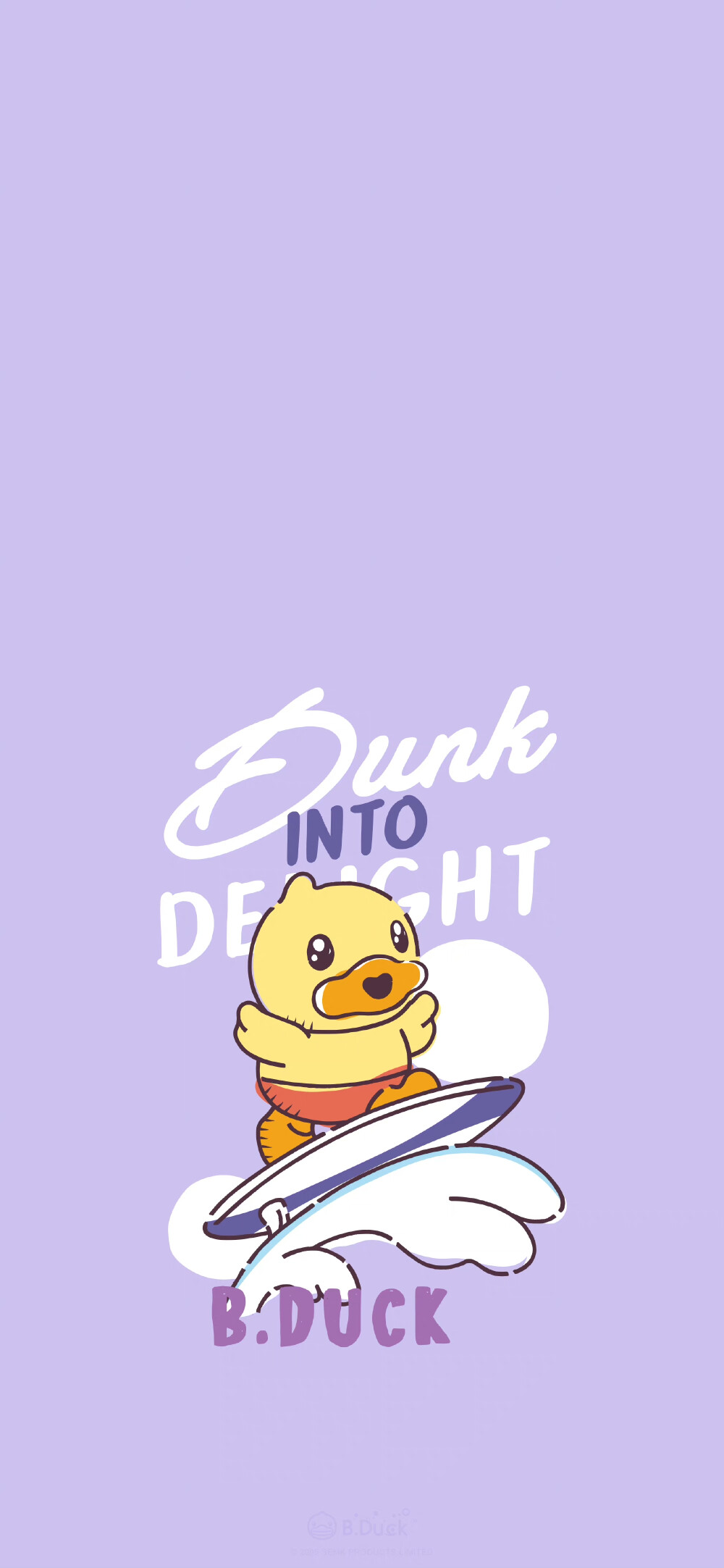 BDuck