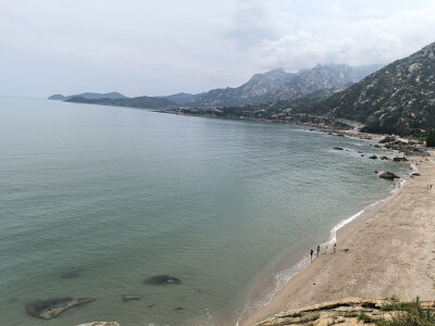 海边风景