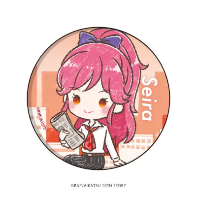 偶像活动办公室女孩
