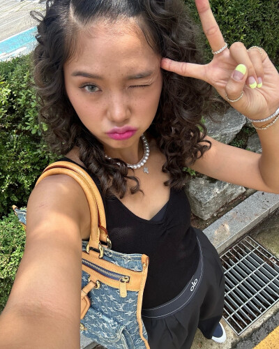 金美贤