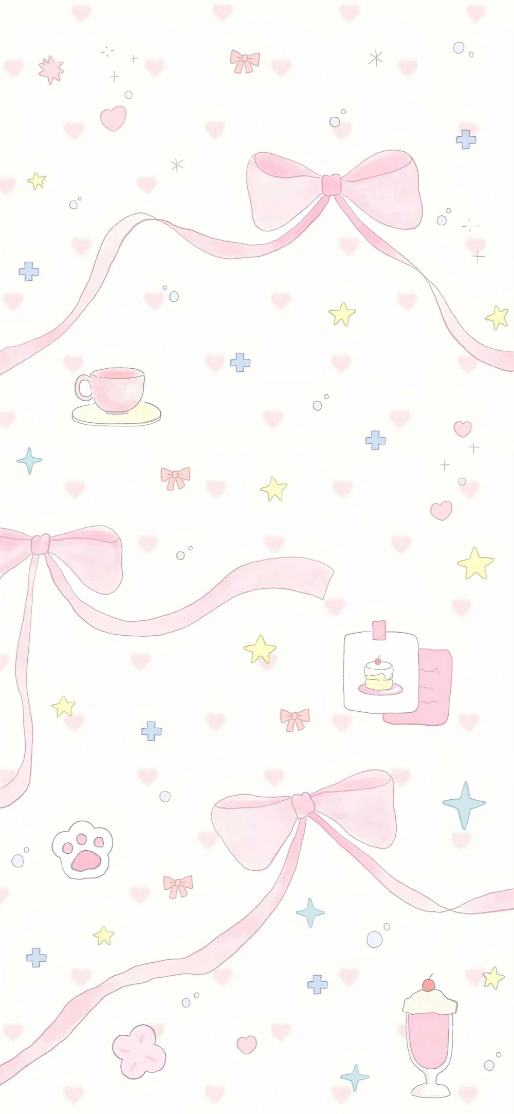 helloKitty壁纸