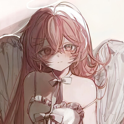 画师：田中胡椒