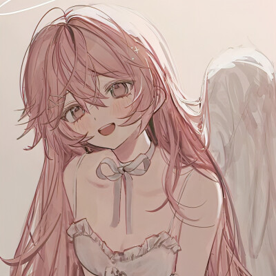 画师：田中胡椒