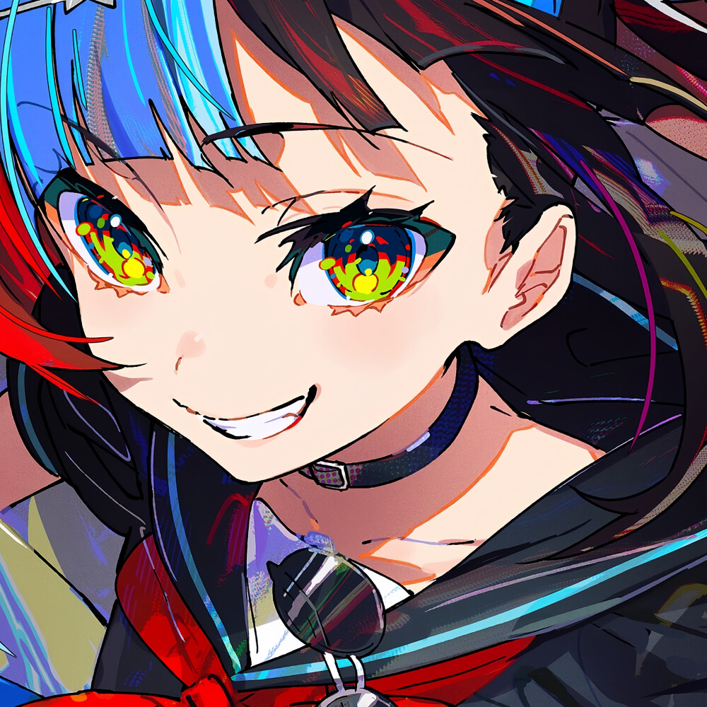 画师：Mika Pikazo