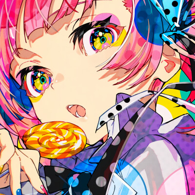 画师：Mika Pikazo