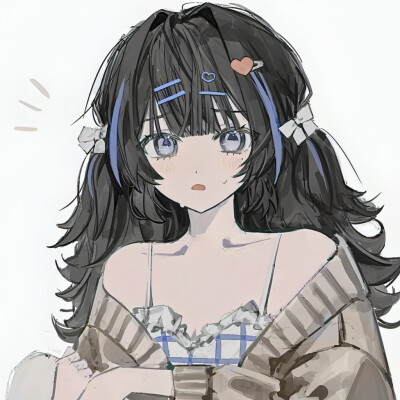 画师：田中胡椒