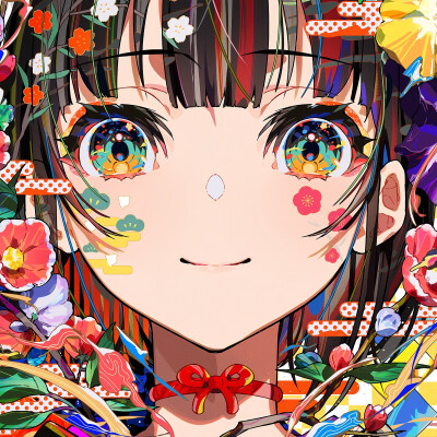 画师：Mika Pikazo