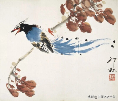 国画
