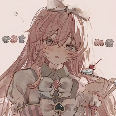 画师：田中胡椒