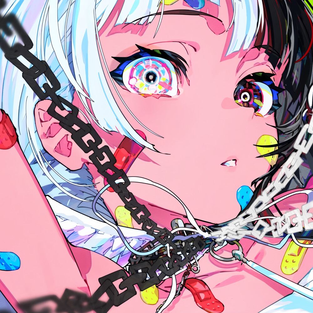 画师：Mika Pikazo