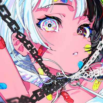 画师：Mika Pikazo