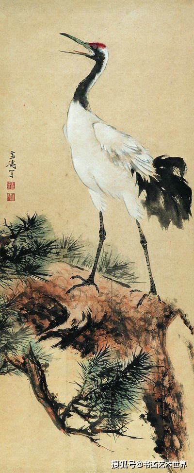 国画