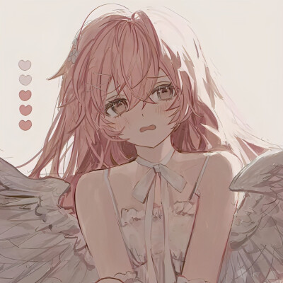 画师：田中胡椒