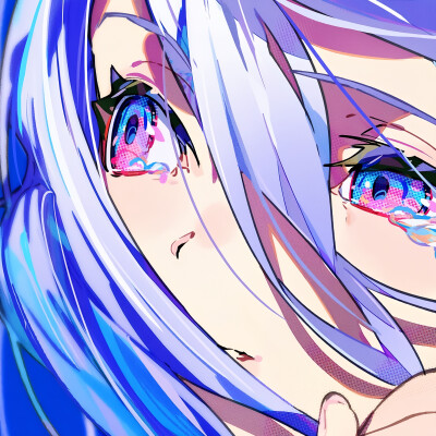 画师：Mika Pikazo