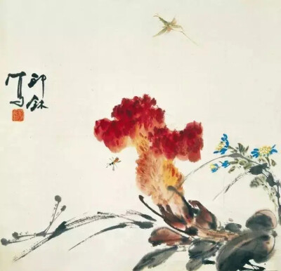 国画