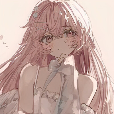 画师：田中胡椒