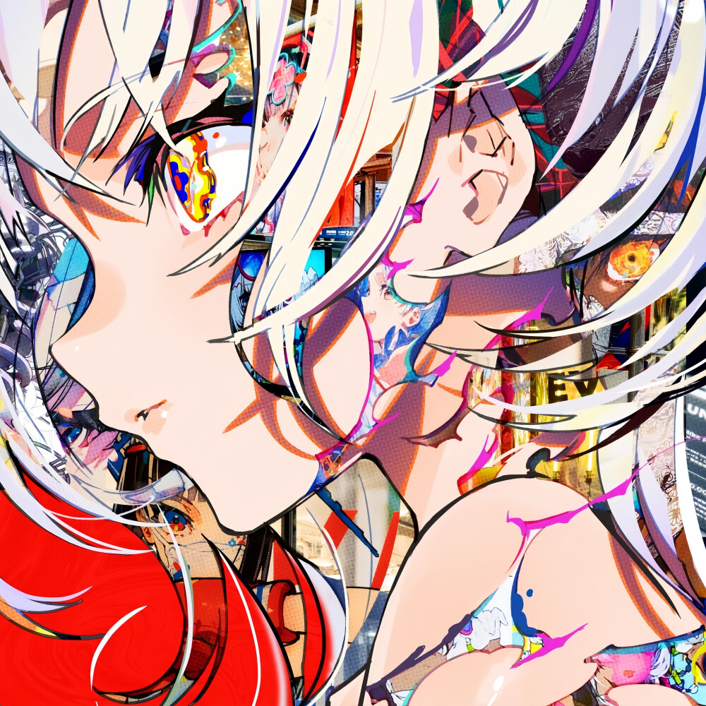 画师：Mika Pikazo