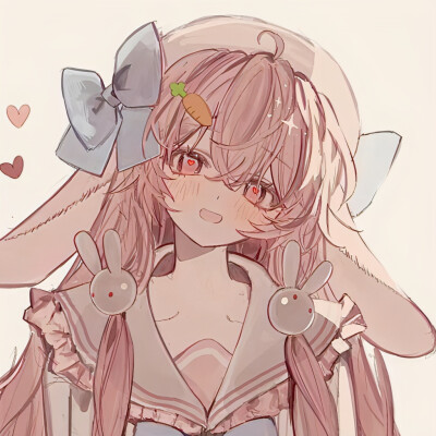 画师：田中胡椒