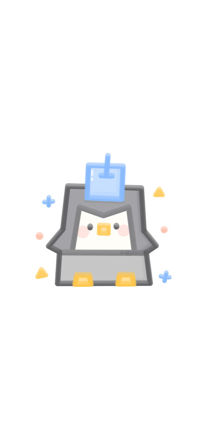 方块萌宠