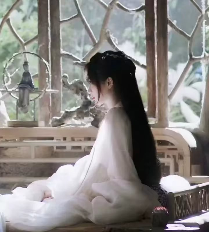 香蜜沉沉烬如霜