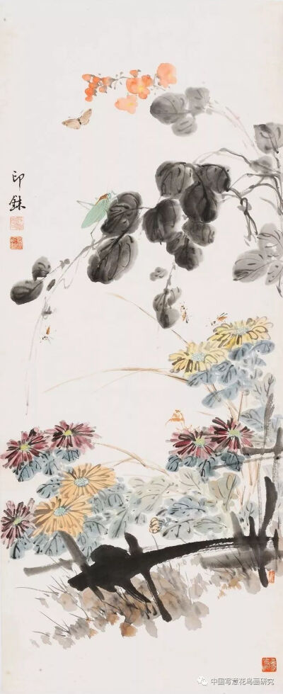 国画