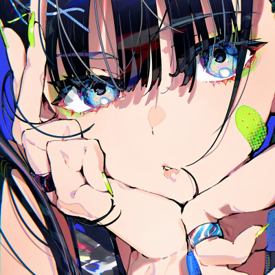 画师：Mika Pikazo