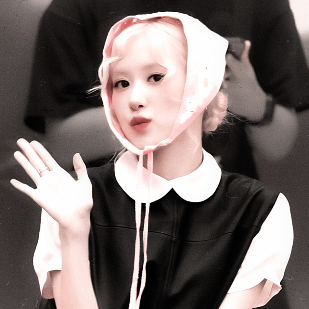par Barbie说你想我了♡♫♬昨日は言わない