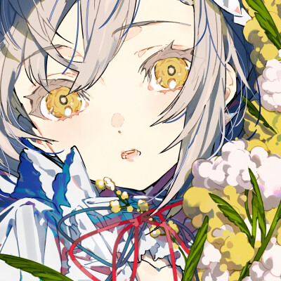 画师：Mika Pikazo