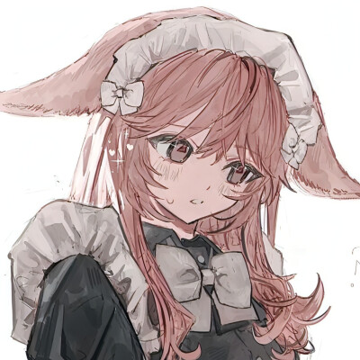 画师：田中胡椒