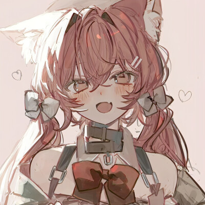 画师：田中胡椒