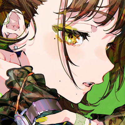 画师：Mika Pikazo