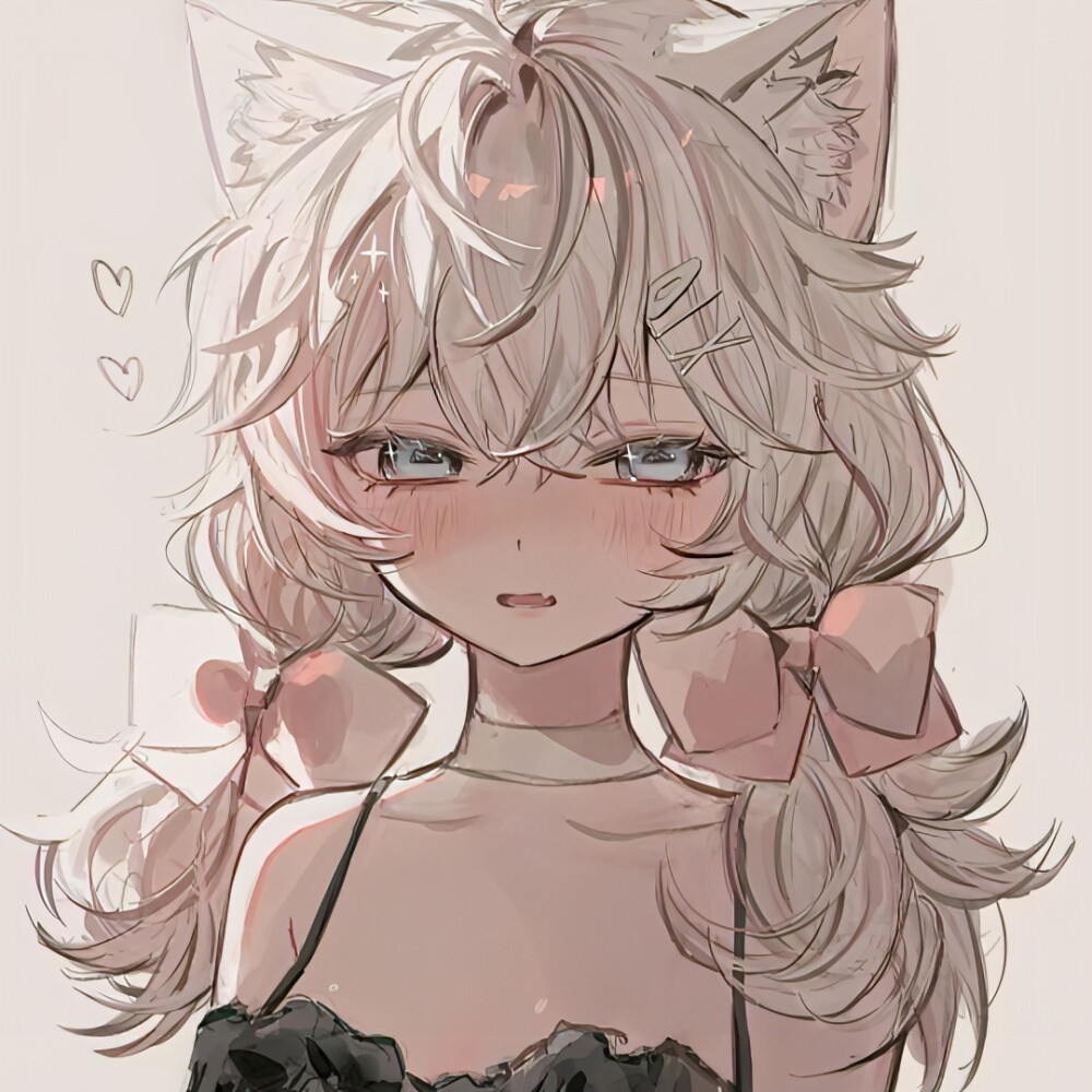 画师：田中胡椒