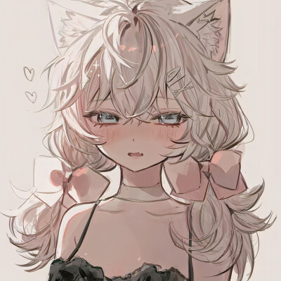 画师：田中胡椒