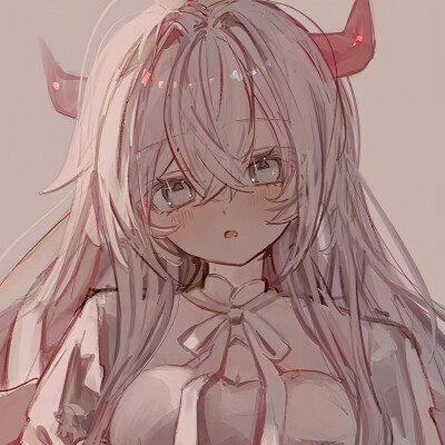 画师：田中胡椒