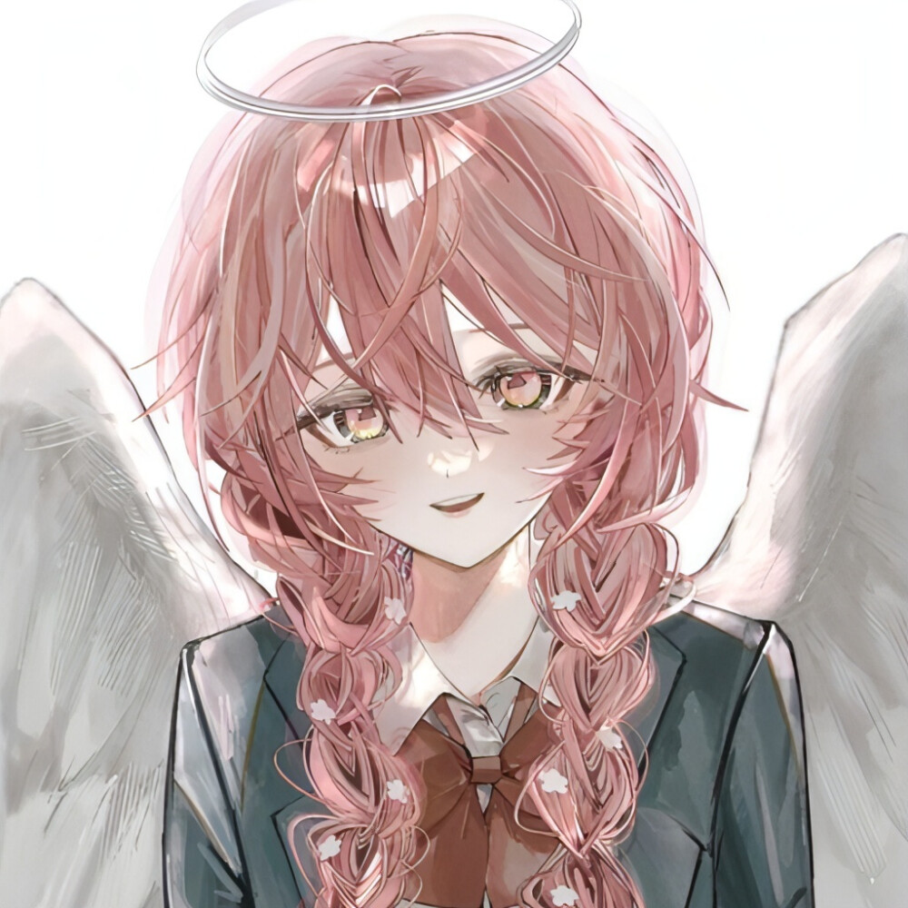 画师：田中胡椒