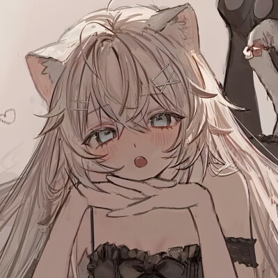 画师：田中胡椒