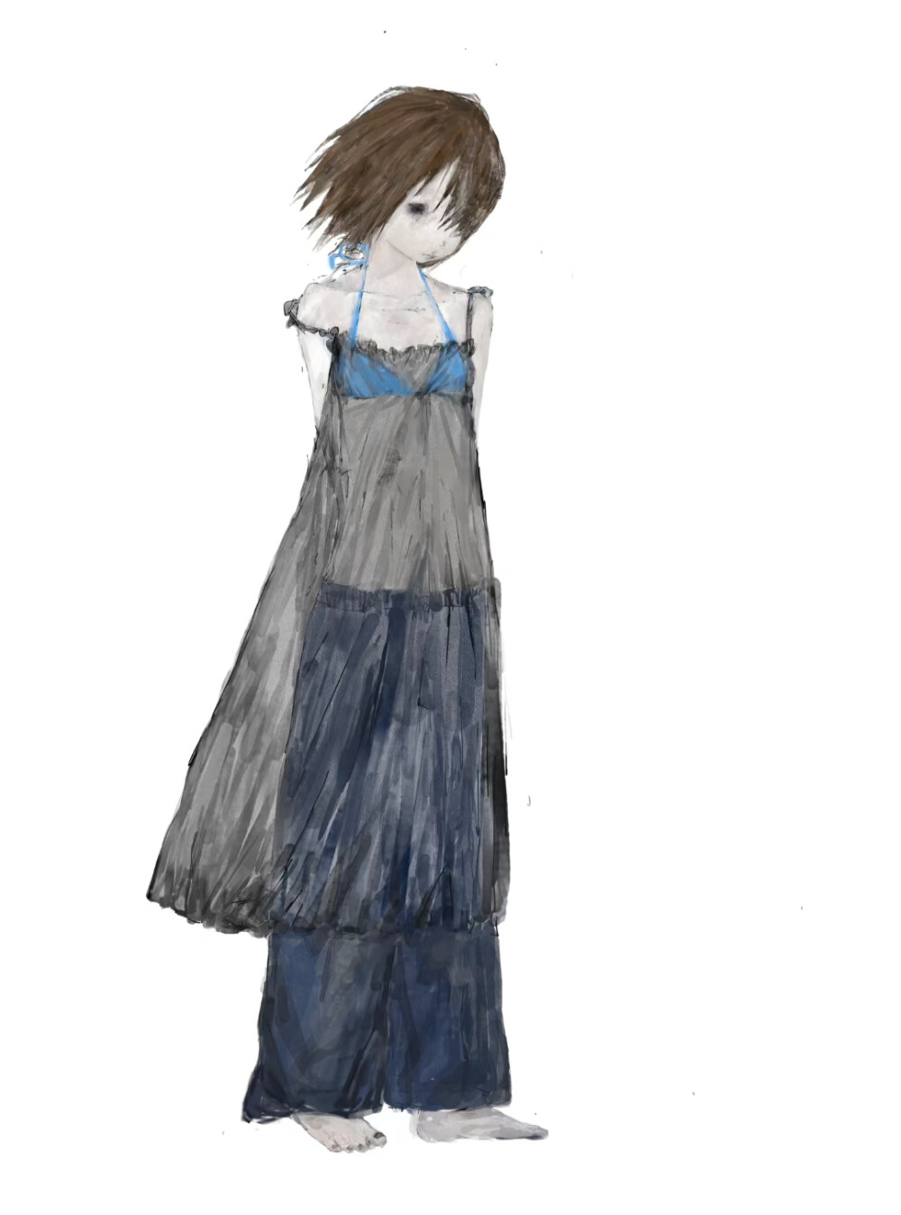 azull - 高清图片，堆糖，美图壁纸兴趣社区