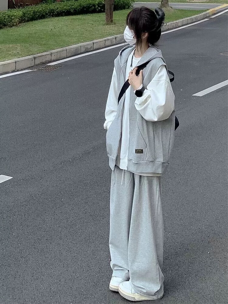 私服