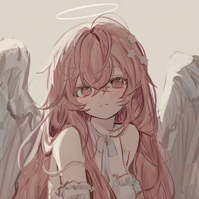 画师：田中胡椒